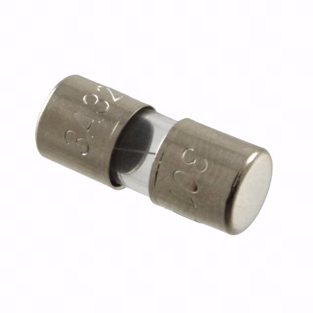 0AGA02.5V Littelfuse Inc. Fuses